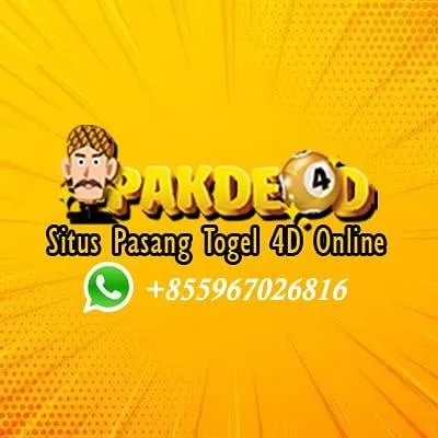 PAKDE4D - Game Olahraga Interaktif Terbaik