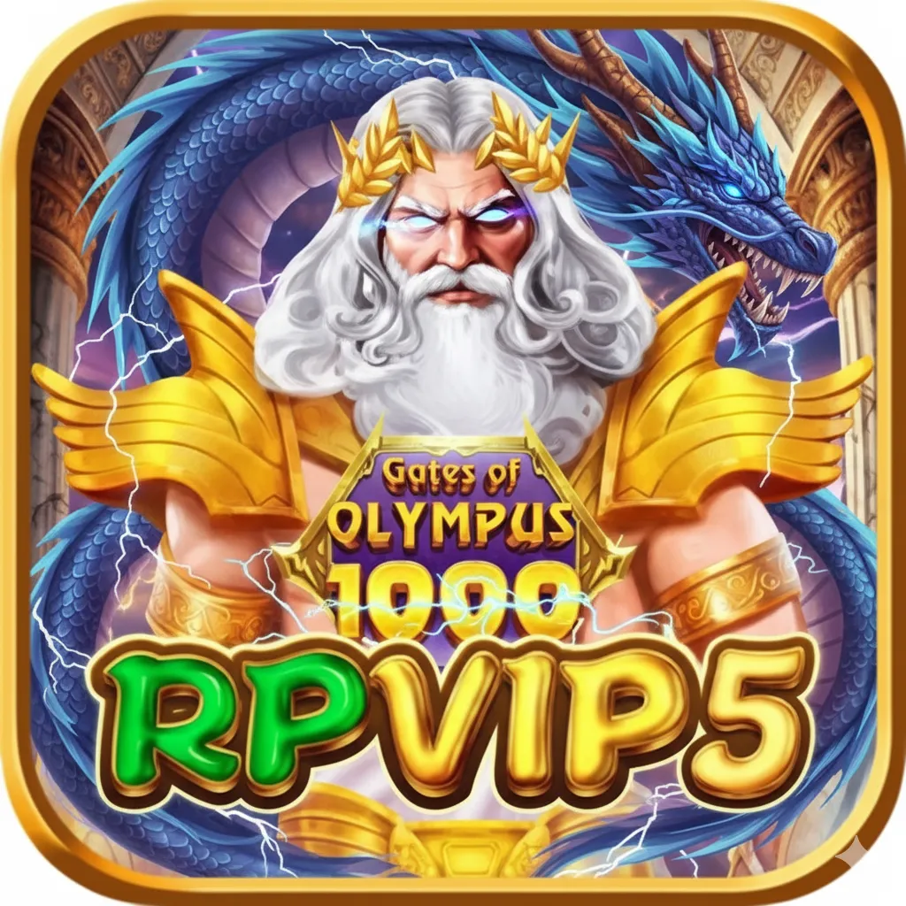 RPVIP5 - Permainan Bingo Seru dan Menguntungkan